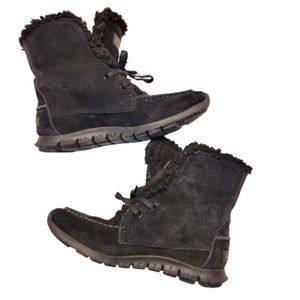 COLE HAAN zerogrand waterproof boots